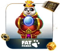 Fat Panda