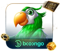 Booongo