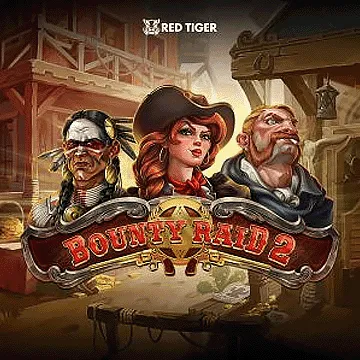 Bounty Raid 2 DNT