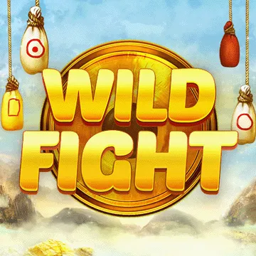 Wild Fight DNT