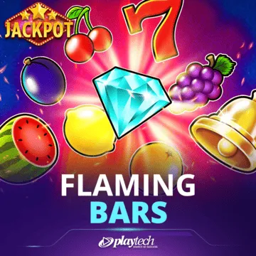 Flaming Bars