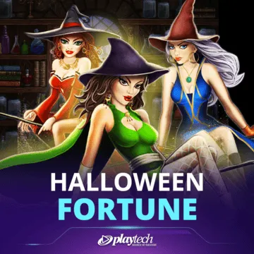 Halloween Fortune
