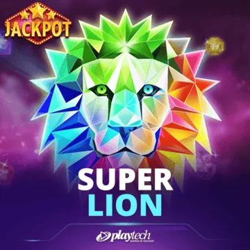 Super Lion