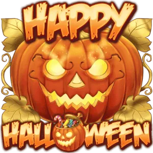 Happy Halloween