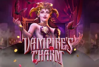 Vampire s Charm
